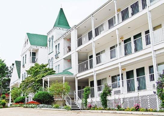 Hotel Comfort Inn Eureka Springs  | Eureka Springs | Arkansas | United States 4