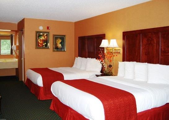 Hotel Comfort Inn Eureka Springs  | Eureka Springs | Arkansas | United States 7