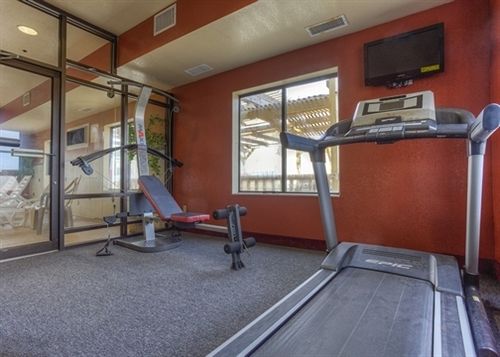 Hotel Comfort Inn Evansville  | Evansville | Indiana | United States 1