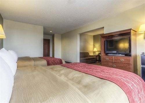 Hotel Comfort Inn Evansville  | Evansville | Indiana | United States 11