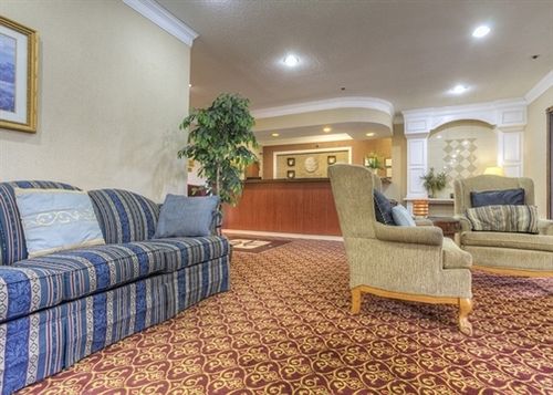 Hotel Comfort Inn Evansville  | Evansville | Indiana | United States 13