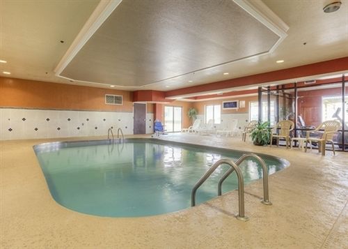 Hotel Comfort Inn Evansville  | Evansville | Indiana | United States 14
