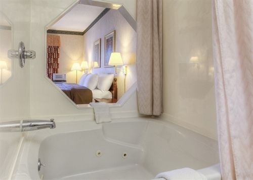 Hotel Comfort Inn Evansville  | Evansville | Indiana | United States 17