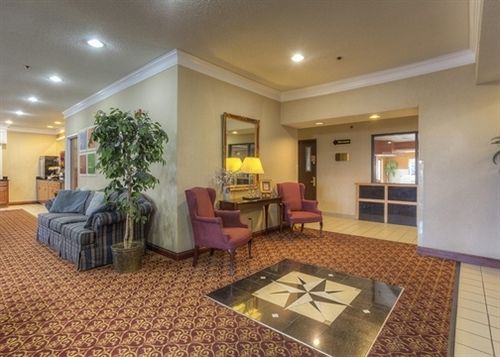 Hotel Comfort Inn Evansville  | Evansville | Indiana | United States 19