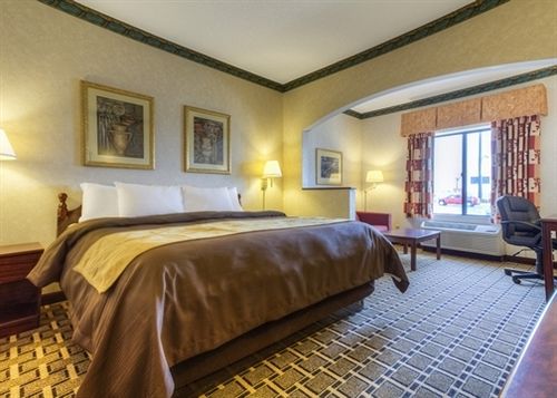 Hotel Comfort Inn Evansville  | Evansville | Indiana | United States 2