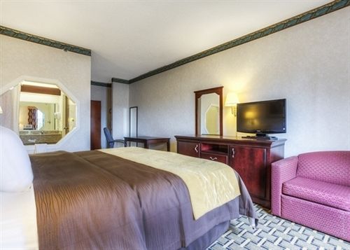 Hotel Comfort Inn Evansville  | Evansville | Indiana | United States 3