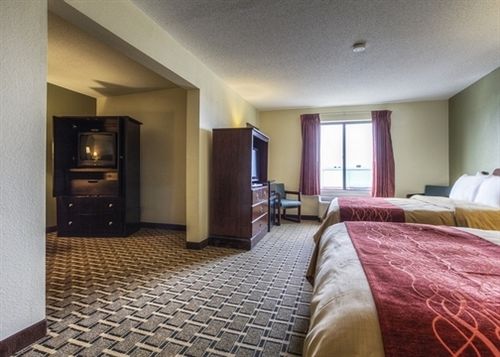 Hotel Comfort Inn Evansville  | Evansville | Indiana | United States 6