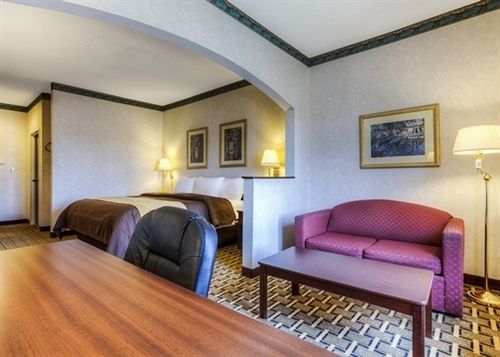 Hotel Comfort Inn Evansville  | Evansville | Indiana | United States 7