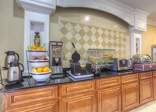 Hotel Comfort Inn Evansville  | Evansville | Indiana | United States 9