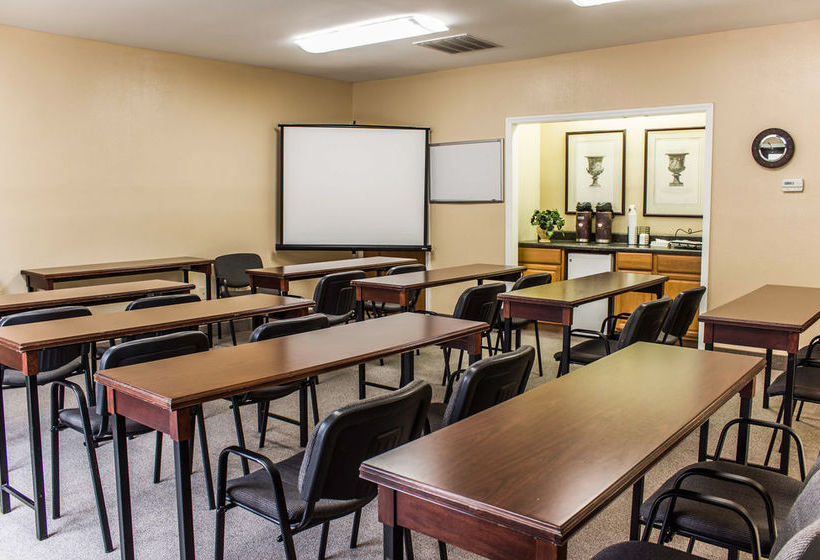 Hotel Quality Inn   | Kinston | North Carolina | United States 1