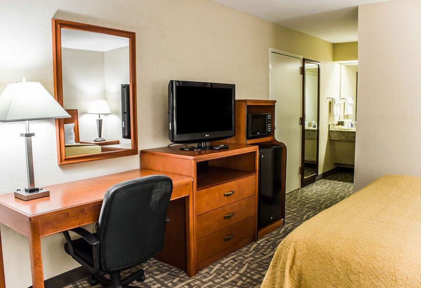 Hotel Quality Inn   | Kinston | North Carolina | United States 10