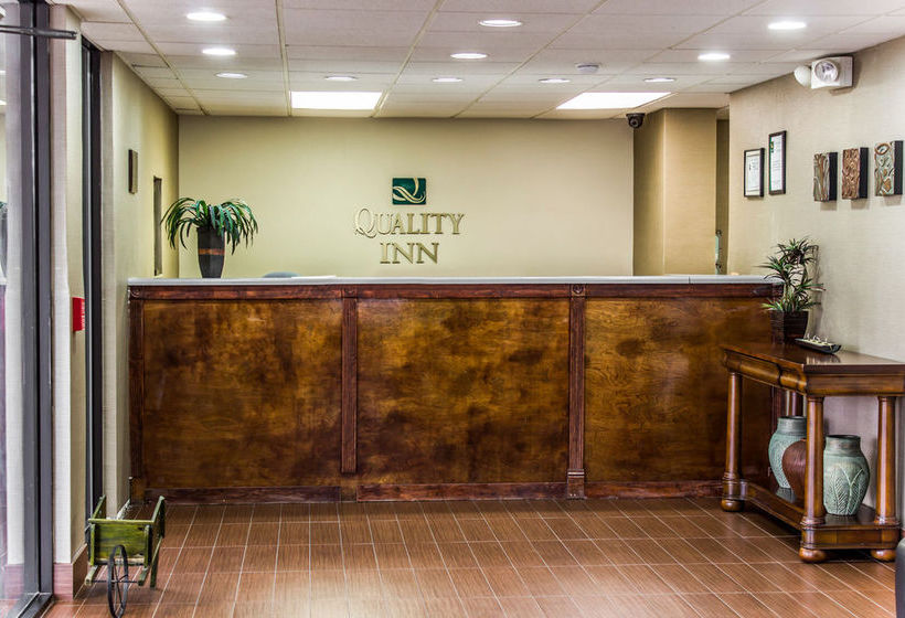 Hotel Quality Inn   | Kinston | North Carolina | United States 11