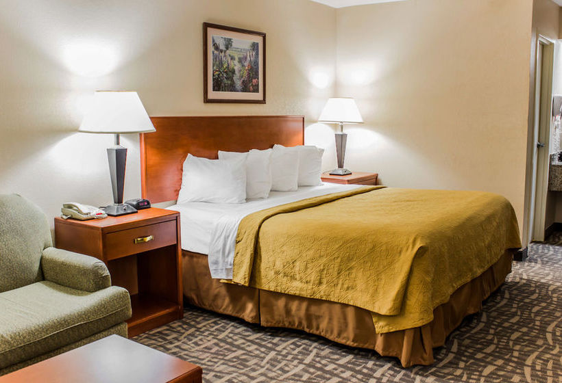 Hotel Quality Inn   | Kinston | North Carolina | United States 13