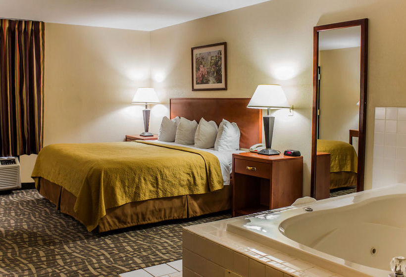 Hotel Quality Inn   | Kinston | North Carolina | United States 16