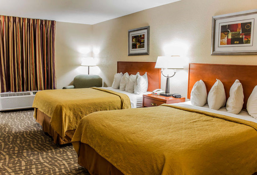 Hotel Quality Inn   | Kinston | North Carolina | United States 19