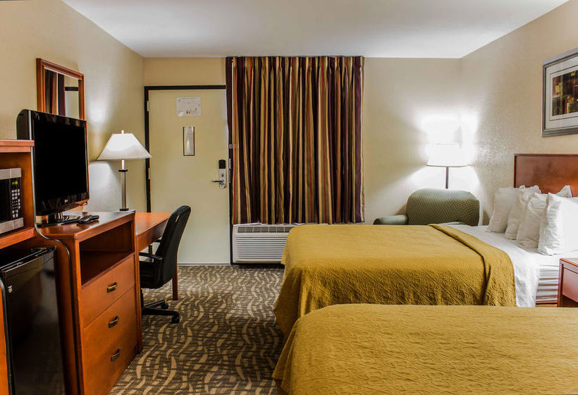 Hotel Quality Inn   | Kinston | North Carolina | United States 20
