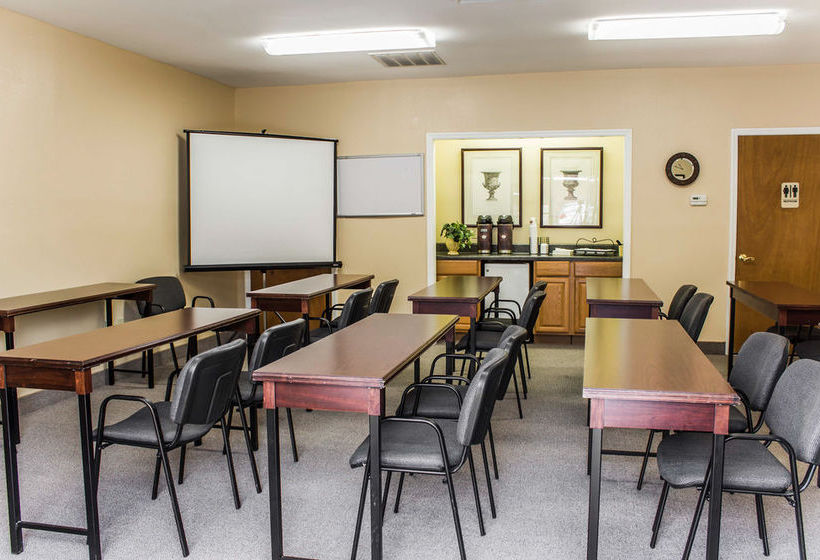 Hotel Quality Inn   | Kinston | North Carolina | United States 3