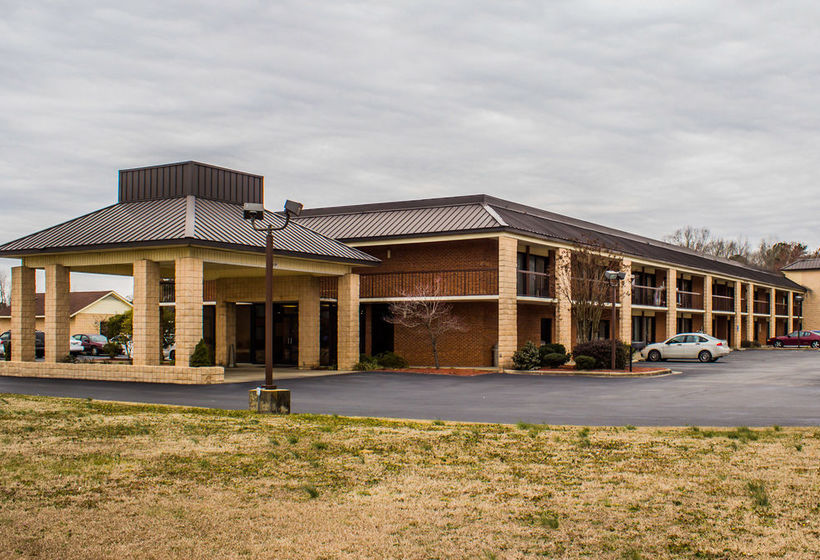 Hotel Quality Inn   | Kinston | North Carolina | United States 5
