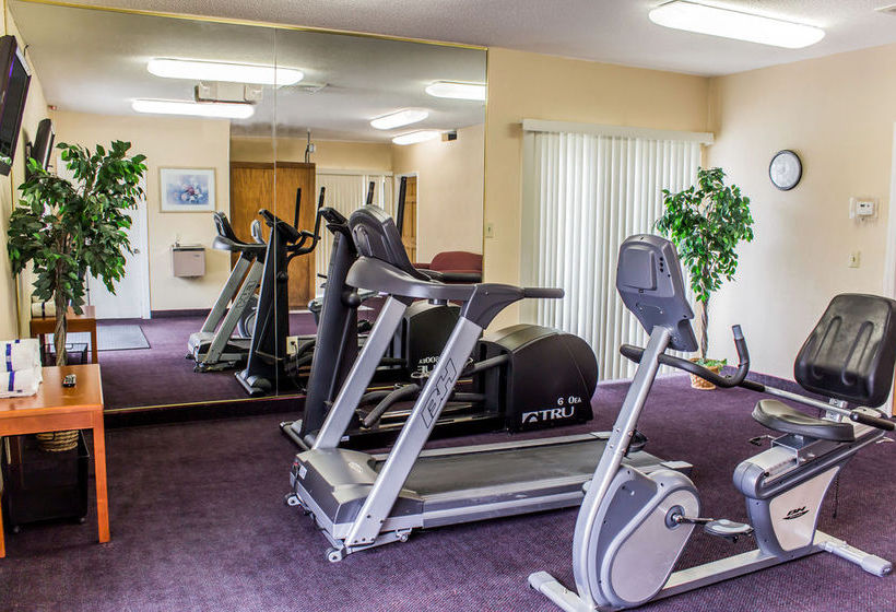 Hotel Quality Inn   | Kinston | North Carolina | United States 6