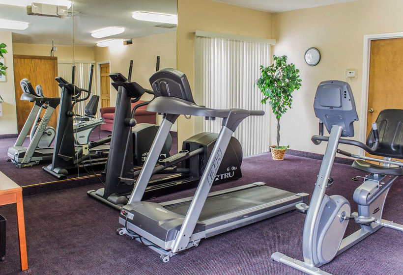 Hotel Quality Inn   | Kinston | North Carolina | United States 7