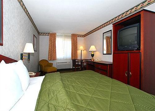 Hotel Comfort Inn Dodge City  | Dodge City | Kansas | United States 1