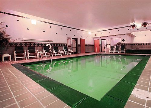 Hotel Comfort Inn Dodge City  | Dodge City | Kansas | United States 2