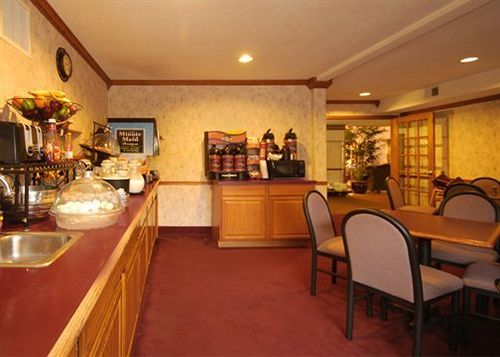 Hotel Comfort Inn Dodge City  | Dodge City | Kansas | United States 3