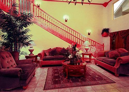 Hotel Comfort Inn Dodge City  | Dodge City | Kansas | United States 4