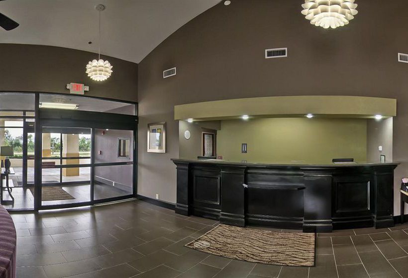 Hotel Comfort Inn Alexandria  | Alexandria | Louisiana | United States 1