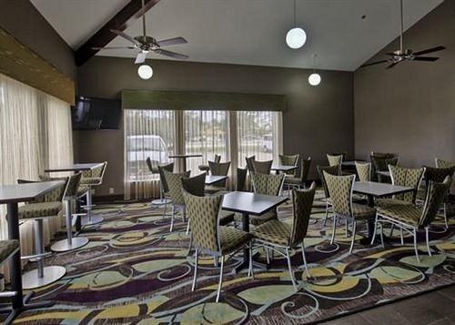 Hotel Comfort Inn Alexandria  | Alexandria | Louisiana | United States 10
