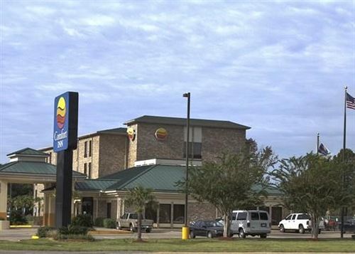 Hotel Comfort Inn Alexandria  | Alexandria | Louisiana | United States 12
