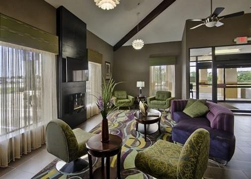 Hotel Comfort Inn Alexandria  | Alexandria | Louisiana | United States 14