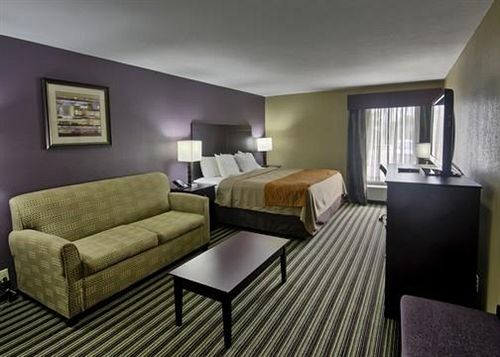 Hotel Comfort Inn Alexandria  | Alexandria | Louisiana | United States 17