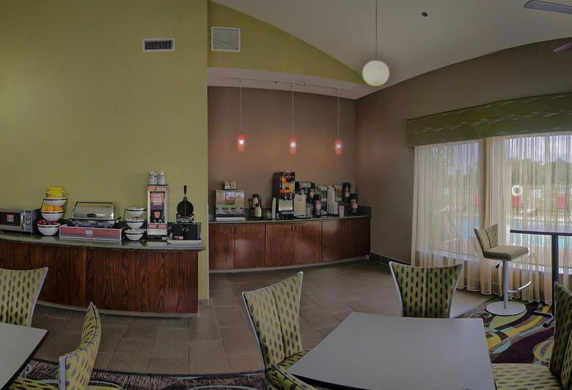 Hotel Comfort Inn Alexandria  | Alexandria | Louisiana | United States 3