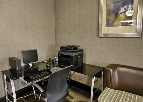 Hotel Comfort Inn Alexandria  | Alexandria | Louisiana | United States 6