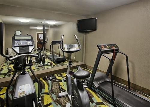 Hotel Comfort Inn Alexandria  | Alexandria | Louisiana | United States 9