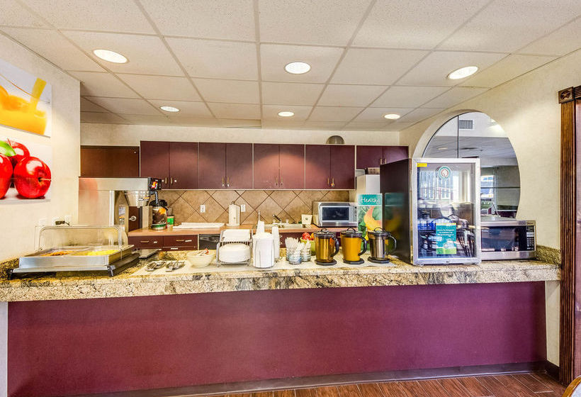 Hotel Comfort Inn & Suites Kerrville 