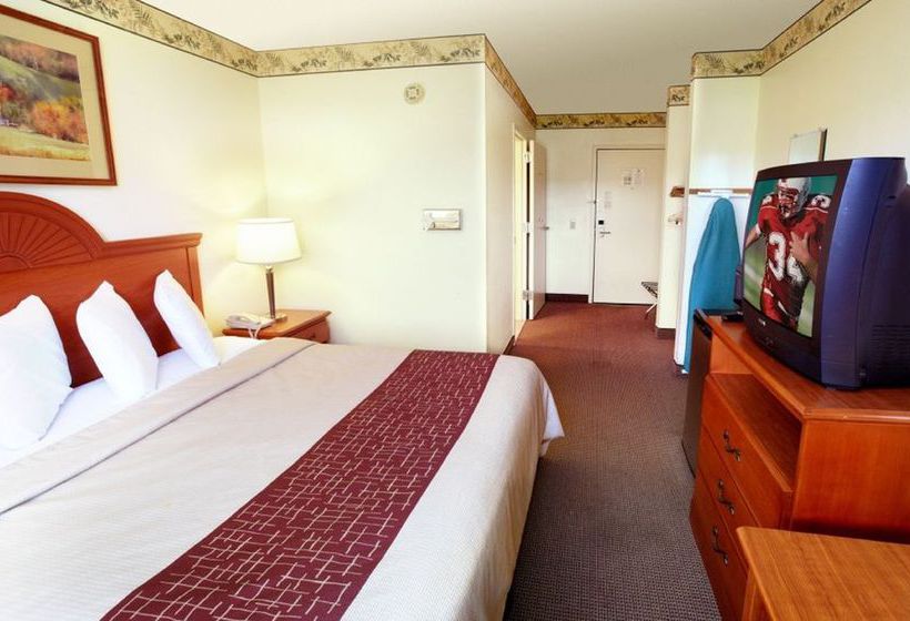 Hotel Red Carpet Inn   | Denver | Pennsylvania | United States 1