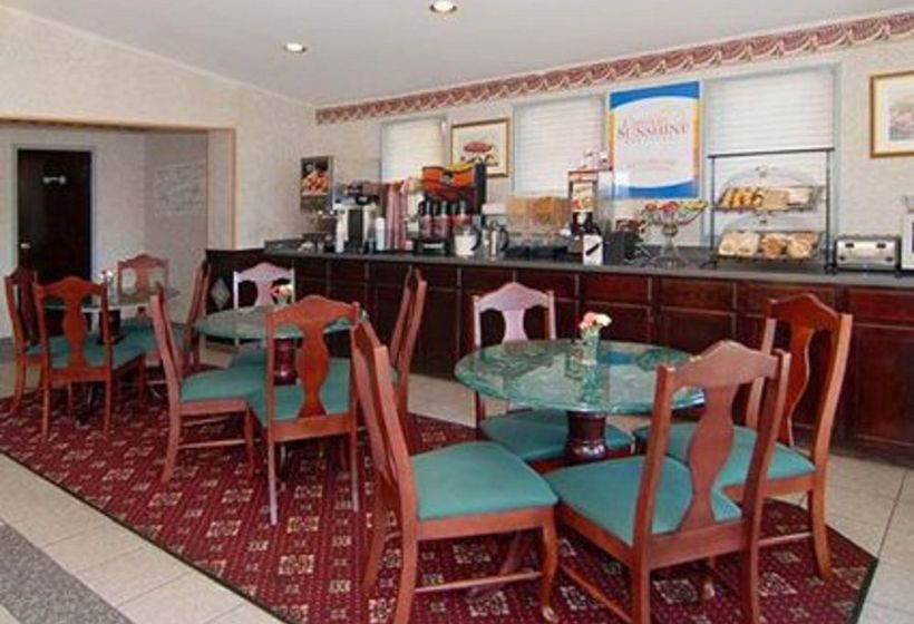 Hotel Red Carpet Inn   | Denver | Pennsylvania | United States 10