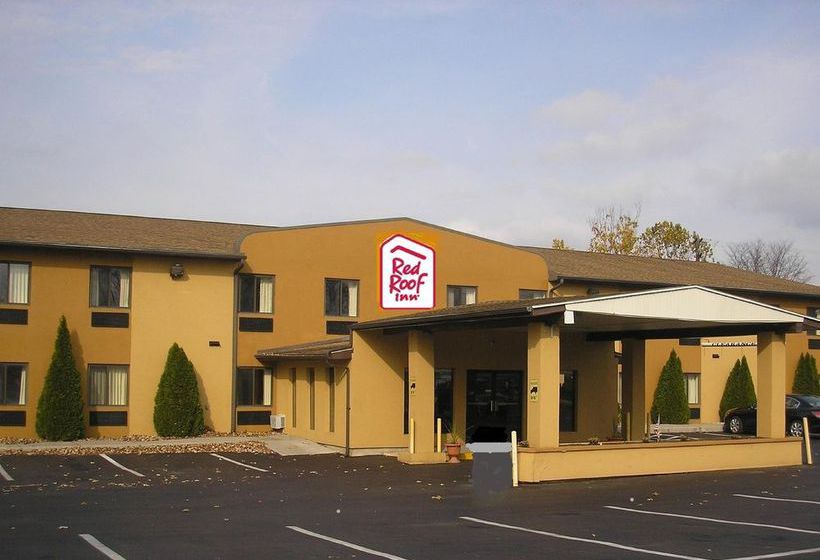 Hotel Red Carpet Inn   | Denver | Pennsylvania | United States 11