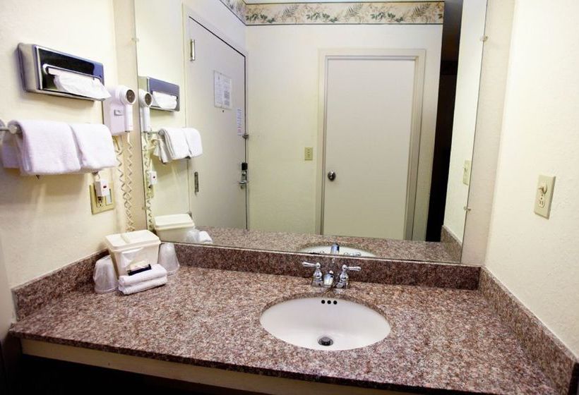 Hotel Red Carpet Inn   | Denver | Pennsylvania | United States 12