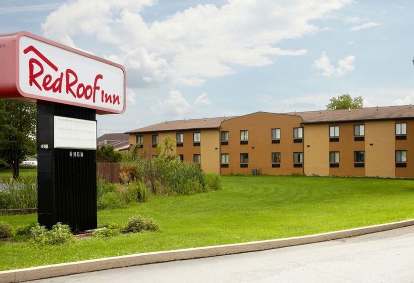 Hotel Red Carpet Inn   | Denver | Pennsylvania | United States 3