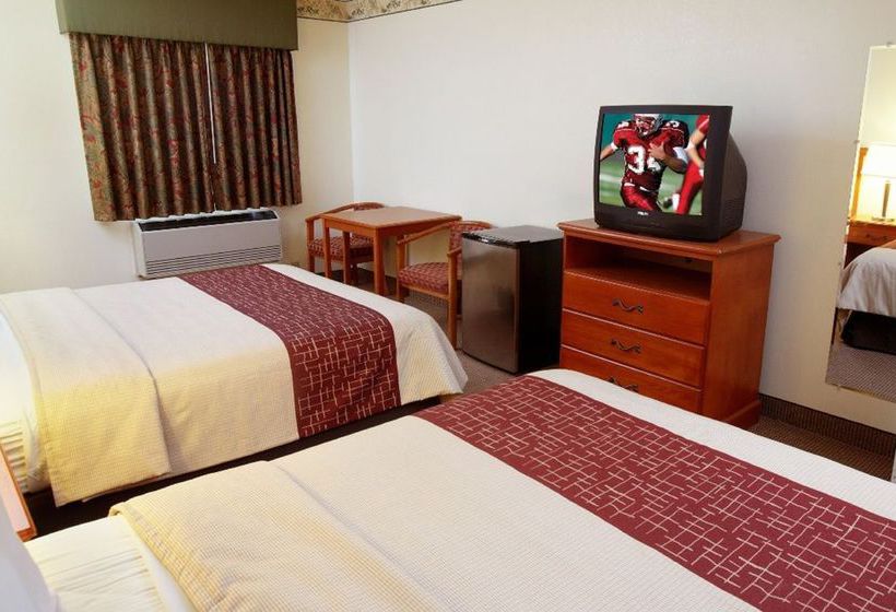 Hotel Red Carpet Inn   | Denver | Pennsylvania | United States 4