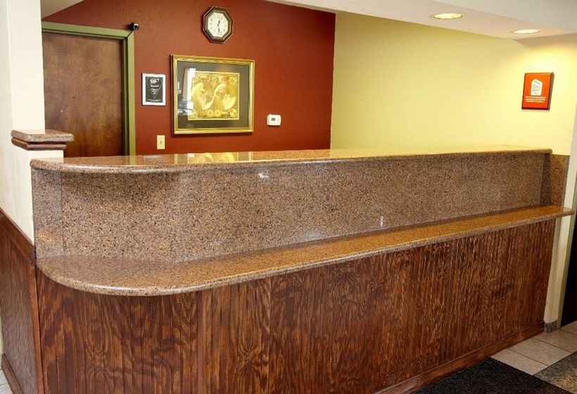 Hotel Red Carpet Inn   | Denver | Pennsylvania | United States 5