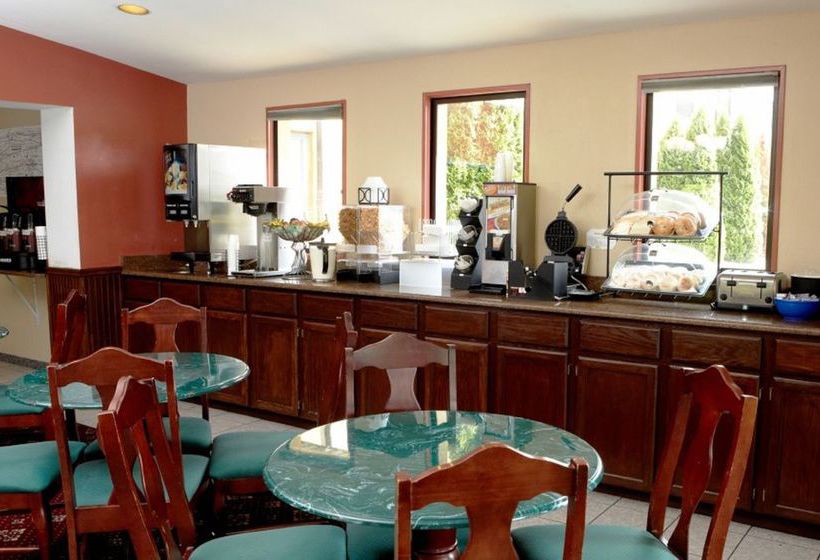 Hotel Red Carpet Inn   | Denver | Pennsylvania | United States 6