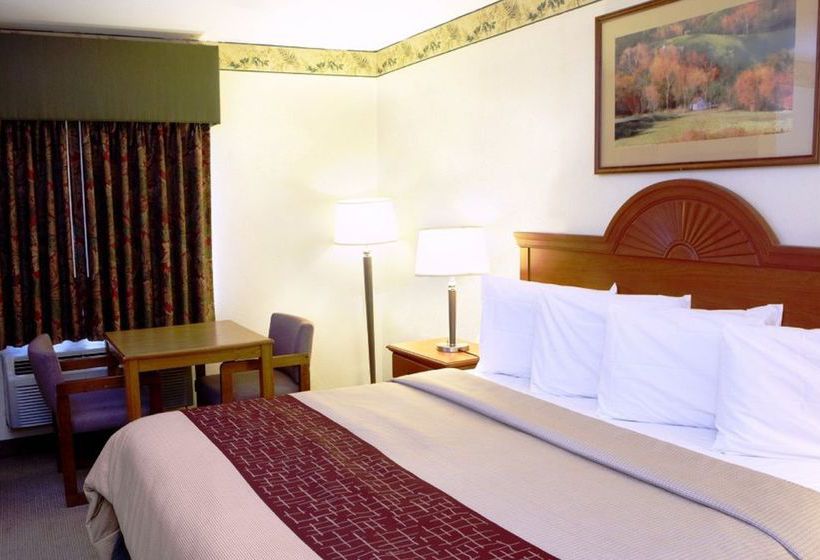 Hotel Red Carpet Inn   | Denver | Pennsylvania | United States 7