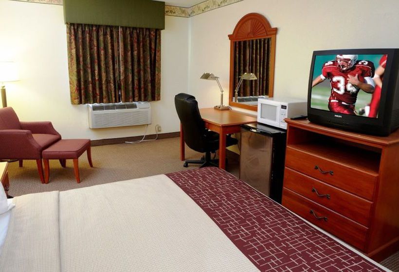 Hotel Red Carpet Inn   | Denver | Pennsylvania | United States 8