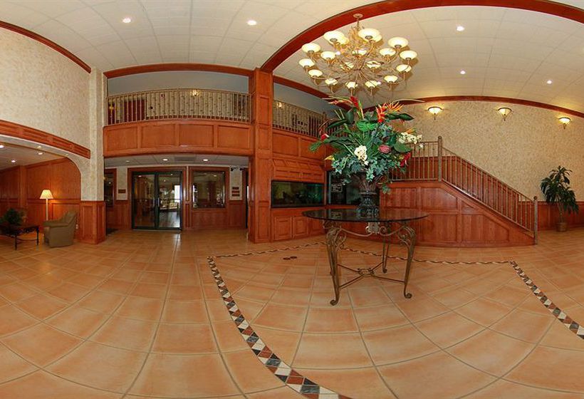 Hotel Comfort Inn Texas