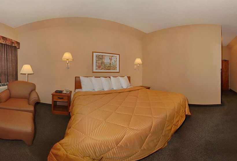 Hotel Comfort Inn  | Mission | Texas | United States 1