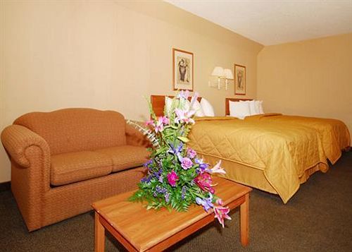 Hotel Comfort Inn  | Mission | Texas | United States 10